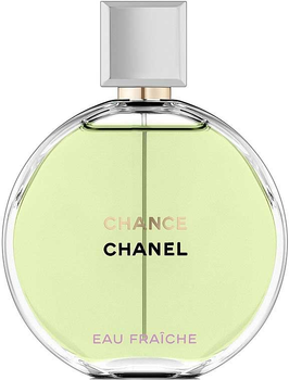 Парфумована вода для жінок Chanel Chance Eau Fraiche 100 мл (3145891361506)