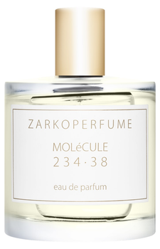 Парфумована вода унісекс Zarkoperfume Molecule 234.38 100 мл (5712598000045)