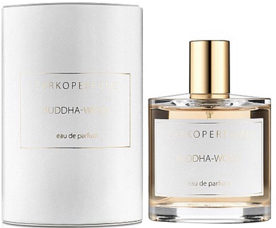Парфумована вода унісекс Zarkoperfume Buddha-Wood 100 мл (5712980000196)