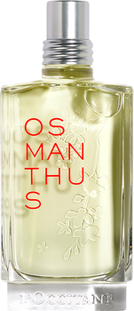 Woda toaletowa damska L'Occitane en Provence Osmanthus 75 ml (3253581707166)
