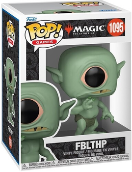 Figurka Funko Pop Games Magic The Gathering Fblthp 9.7 cm 1095 83738 (889698837385)