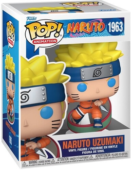Figurka Funko Pop Animation Naruto Classic Naruto 11.4 cm 1963 80341 (889698803410)
