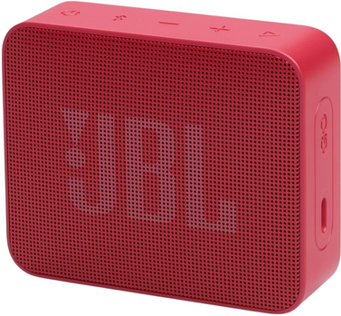 Przenośny głośnik JBL Go Essential 2 Red (JBLGOES2REDEU)