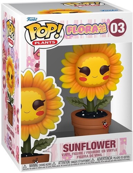 Фігурка Funko Pop Home Kawaii Plants Sunflower 10.9 см 03 88383 (889698883832)