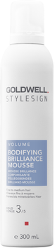 Мус для волосся Goldwell StyleSign Bodifying Brilliance з блиском 500 мл (4021609520047)