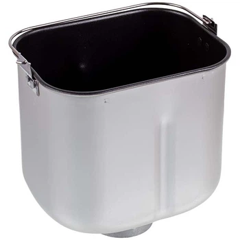 Ведро SKL для хлебопечки Gorenje L=182mm B=145mm H=190mm (311750) (02561)