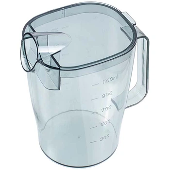 Чаша для сбора сока соковыжималки Gorenje 534039 1100ml
