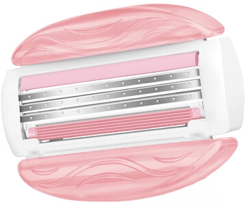 Картридж Gillette Venus Comfortglide Breeze (1)