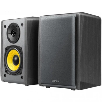 Мультимедійна акустика Edifier R1080BT Black