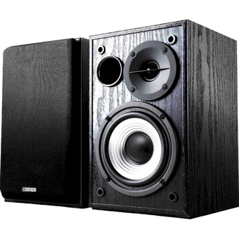Мультимедийная акустика Edifier R980T Black