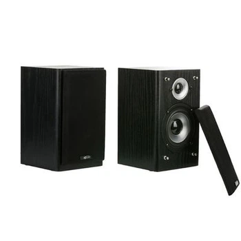Мультимедийная акустика Gemix TF-5 Black