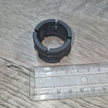 Втулка рулевой рейки без ГУР MSG L-M6043 HYUNDAI,RENAULT