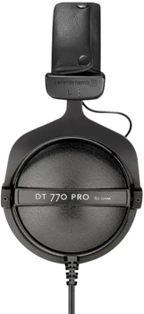 Навушники Beyerdynamic Dt 770 Pro Black 80 Ом (4010118474743)