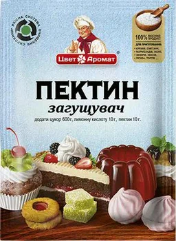 Пектин ТМ Цвет Аромат 10г