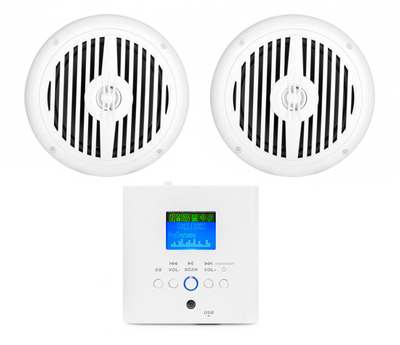 Акустический комплект SKY SOUND MRC-6002 (3633181)