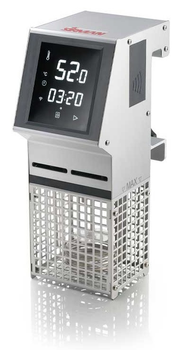 Аппарат су-вид Sirman Softcooker Wi-Food X NFC