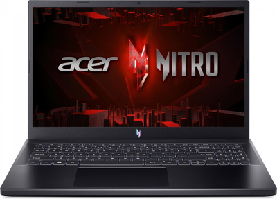 Ноутбук Acer Nitro V 15 ANV15-51-789J (NH.QRYAA.001)