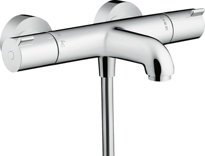 Bateria wannowa Hansgrohe Ecostat 1001CL