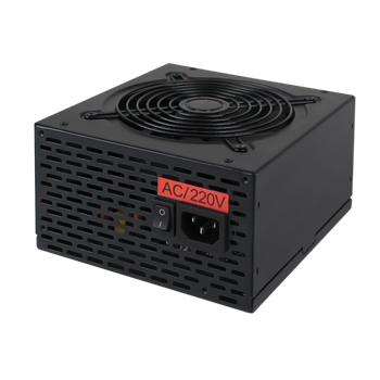 Комп'ютерний блок живлення ATX-800-12-APFC 80+ Bronze