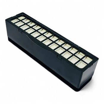 HEPA‑фільтр тонкого очищення Zelmer 719.0150 (A7190150, 793624) для пилососів