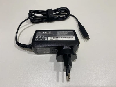 Блок питания для ноутбуков ACER 12V 18W 1.5A micro USB