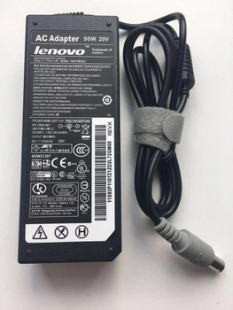 Зарядка Блок питания для ноутбука Lenovo 20V 4.5A 90W 7.9*5.5mm