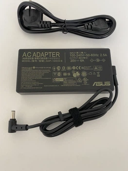 Зарядка,Блок живлення для ноутбука ASUS 120W 20V 6A 6.0*3.7mm