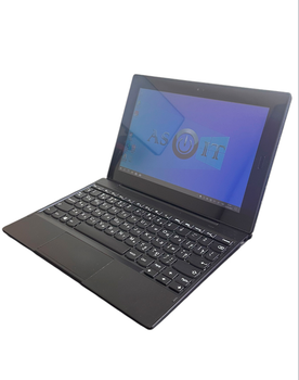 Планшет 10.1" Lenovo Tablet 10 (20L4), Celeron N4100 (1.1ГГц, 4 ядра) 8Gb, 128Gb, LTE Б/В