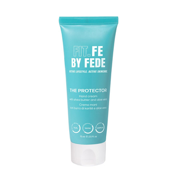 Відновлювальний крем для рук Fit.Fe By Fede The Protector Hand Cream, 75 мл