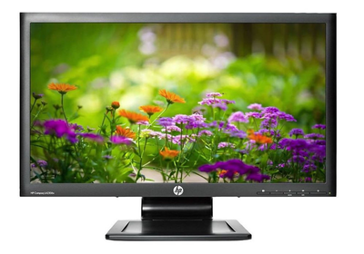 Монитор 23" LED TN+film, HP LA2306x, 1920x1080, 5 мс, 16:9, VGA, DVI, DPort, USB Б/У