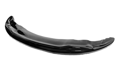 Передний лип CSL-Style DPT (для M-Sport 2006-2010, черный глянец) для BMW 3 серия E92/E93 2006–2013 гг