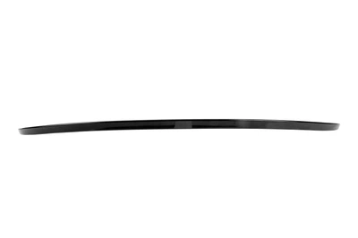 Спойлер MP-Style (Черный Глянец) для BMW 5 серия E60/E61 2003-2010 гг