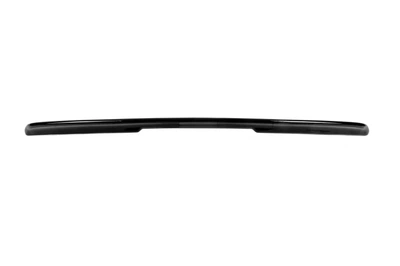 Спойлер DPT (SD, Черный Глянец) для Mercedes C-class W203 2000-2007 гг