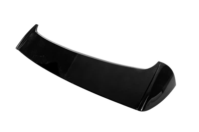 Спойлер DPT (HB, Черный Глянец) для Volkswagen Golf 5 2003-2009 гг