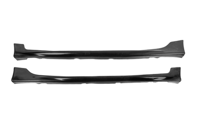 Боковые пороги DPT (под покраску) для Honda Civic Sedan VIII 2006-2011 гг