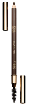 Kredka do brwi Clarins Eyebrow Pencil 03 Soft Blonde 1.3 g (3666057246326)