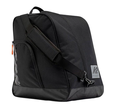 Сумка для лижних черевиків K2 BOOT BAG 35 L Black (20E5004.1.1.1SIZ)
