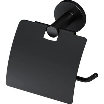 Держатель туалетной бумаги Am.Pm X-Joy black A85A341422