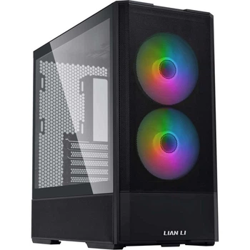 Lian Li Lancool 207 Black (G99.LAN207RX.00)