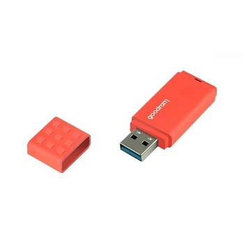 Флешка GOODRAM 16 GB UME3 Orange (UME3-0160O0R11)