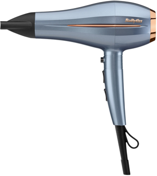Suszarka do włosów BaByliss Denim Luxe (D251PE)