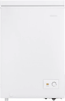 Морозильна скриня Eleyus HFD085M WH100