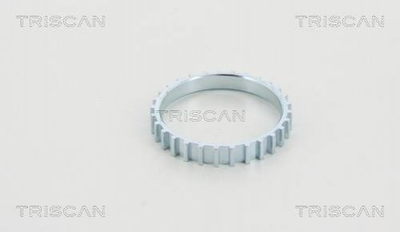 Зубчастий диск імпульсного датчика TRISCAN 854024404 Opel Kadett, Vectra, Astra, CORSA, Combo