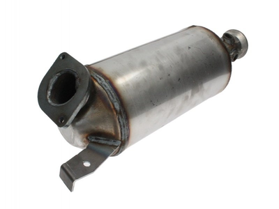 Сажевый фильтр BM CATALYSTS BM11106 Opel Movano; Renault Master 8200746578, 8200890464, 93195746