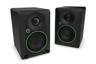 Студійні монитори MACKIE CR3.5BT GEN 3 (301480)