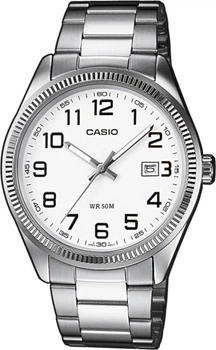 Чоловічий Класичний Японський Кварцовий CASIO MTP-1302PD-7BVEF