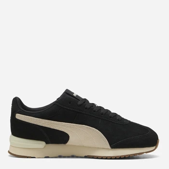 Жіночі кросівки замшеві Puma R78 WIND SD 40266001 39 (6UK) 25 см