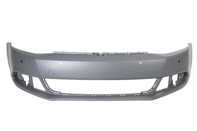 Бампер передній VW JETTA IV 04.2010-09.2014 (FPS). 5C6807217AGRU