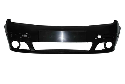Бампер передний SKODA FABIA 05-07 (TEMPEST). 045 0511 900