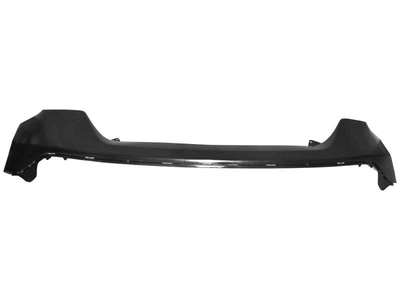 Бампер передній Honda CR-V III 06-10 (FPS) 04711SWAA91ZZ